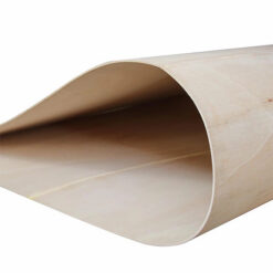 Alternative view of Bendy Ply